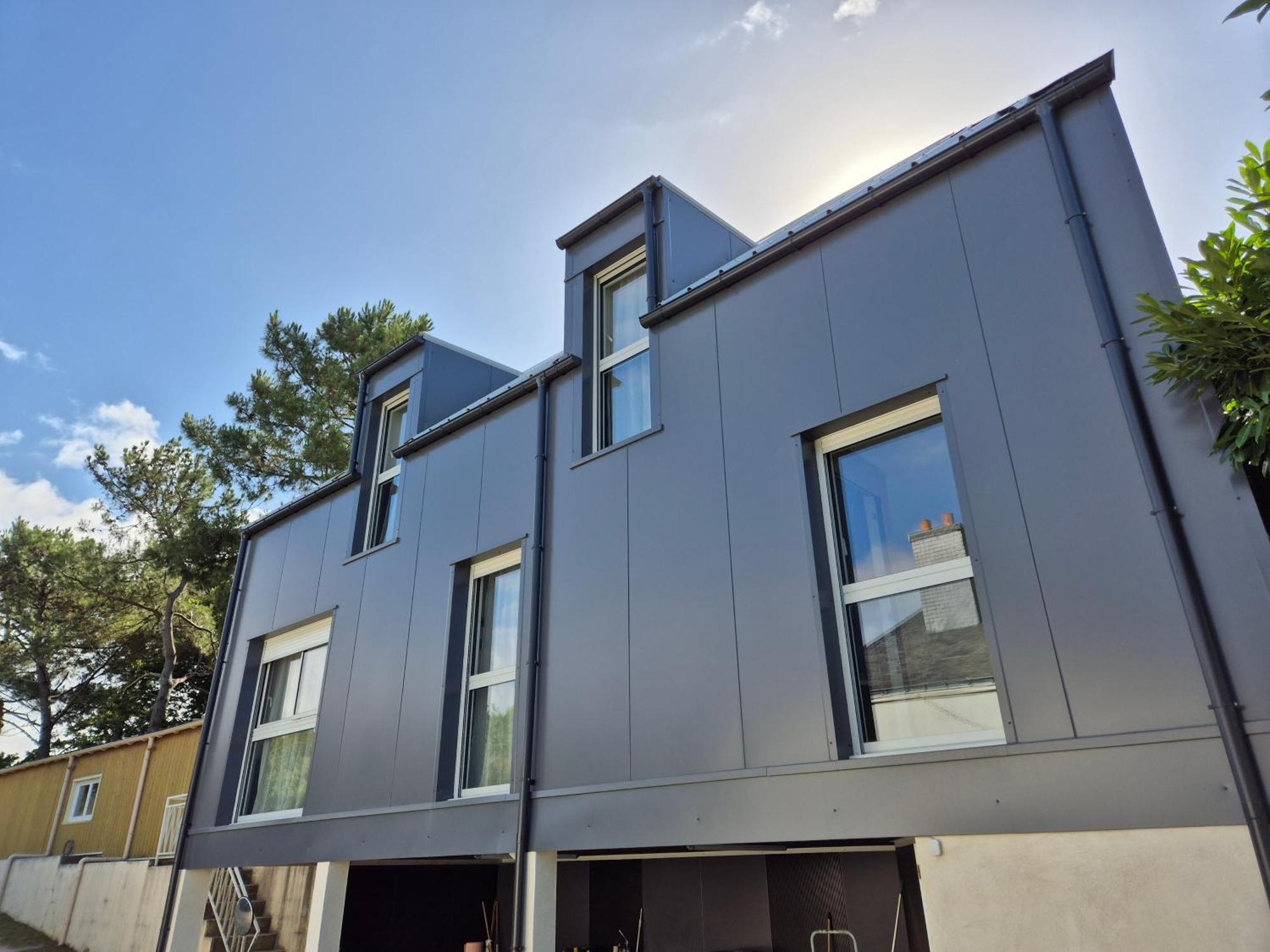 Casa Delia, Maison Lumineuse Et Moderne Belz Exterior foto
